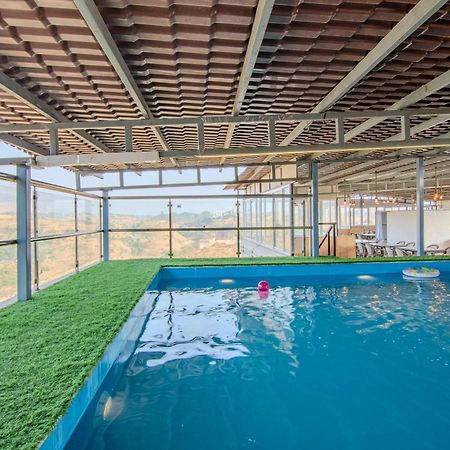 Oxi Valley Resort Igatpuri Luaran gambar
