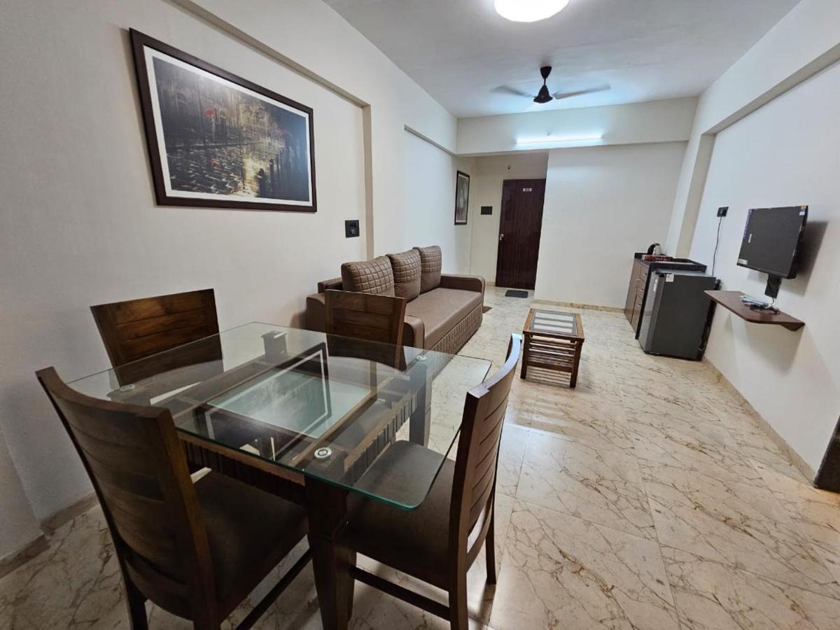 Oxi Valley Resort Igatpuri Luaran gambar