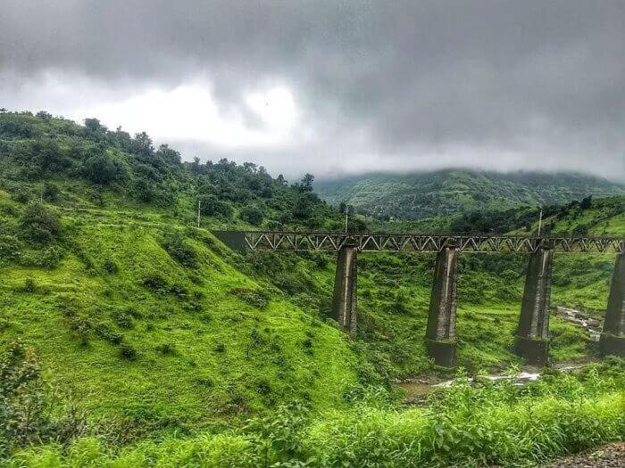 Oxi Valley Resort Igatpuri Luaran gambar