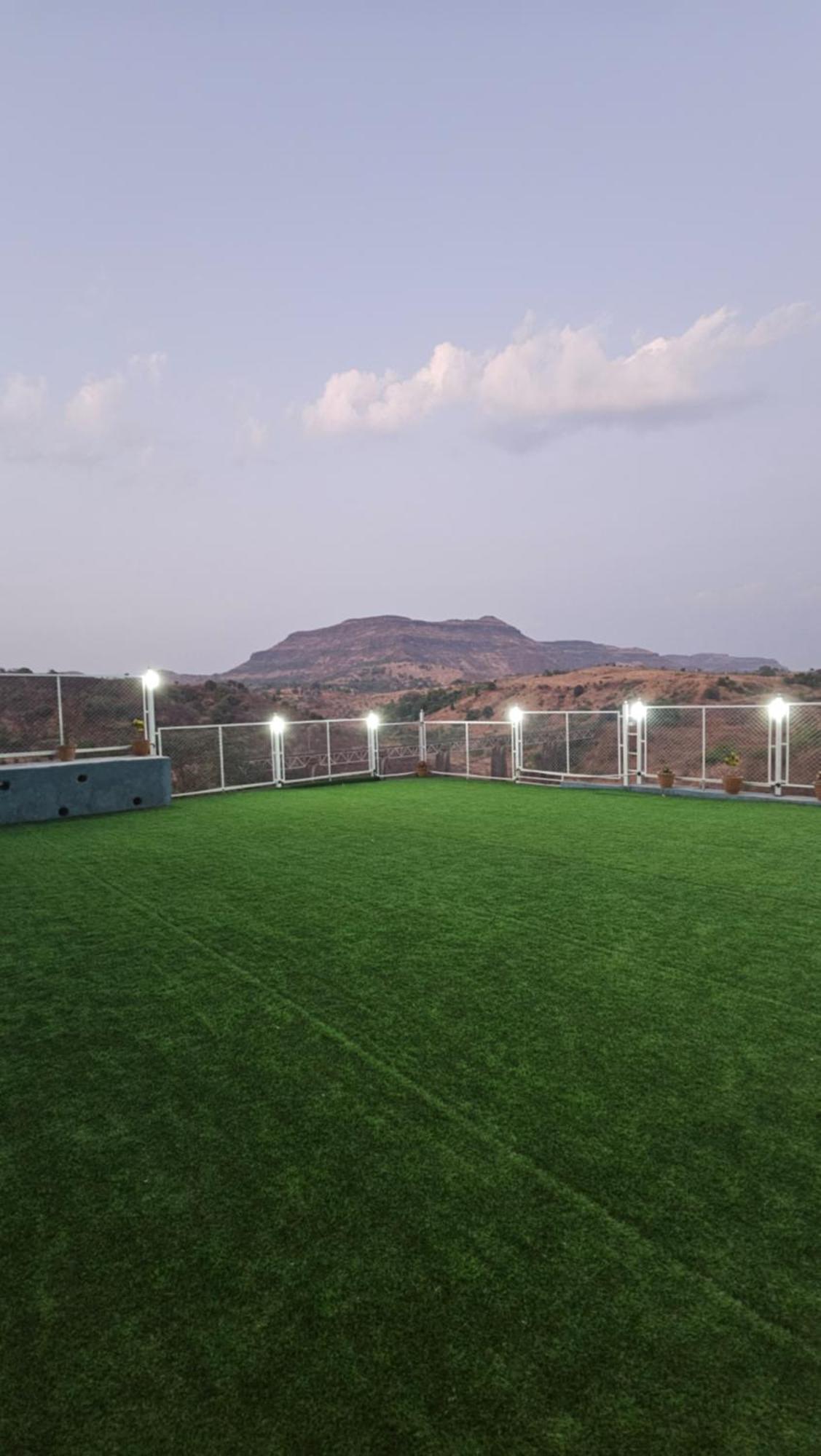 Oxi Valley Resort Igatpuri Luaran gambar