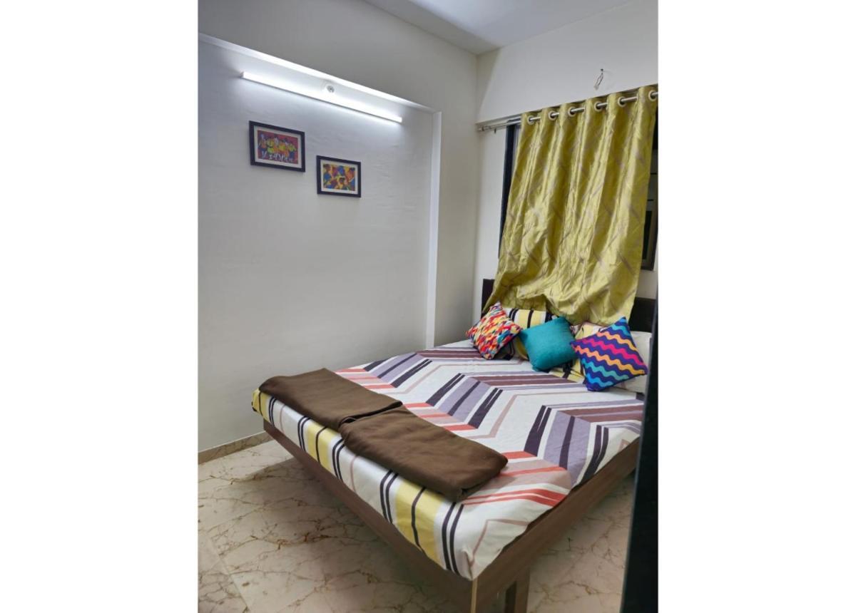 Oxi Valley Resort Igatpuri Luaran gambar