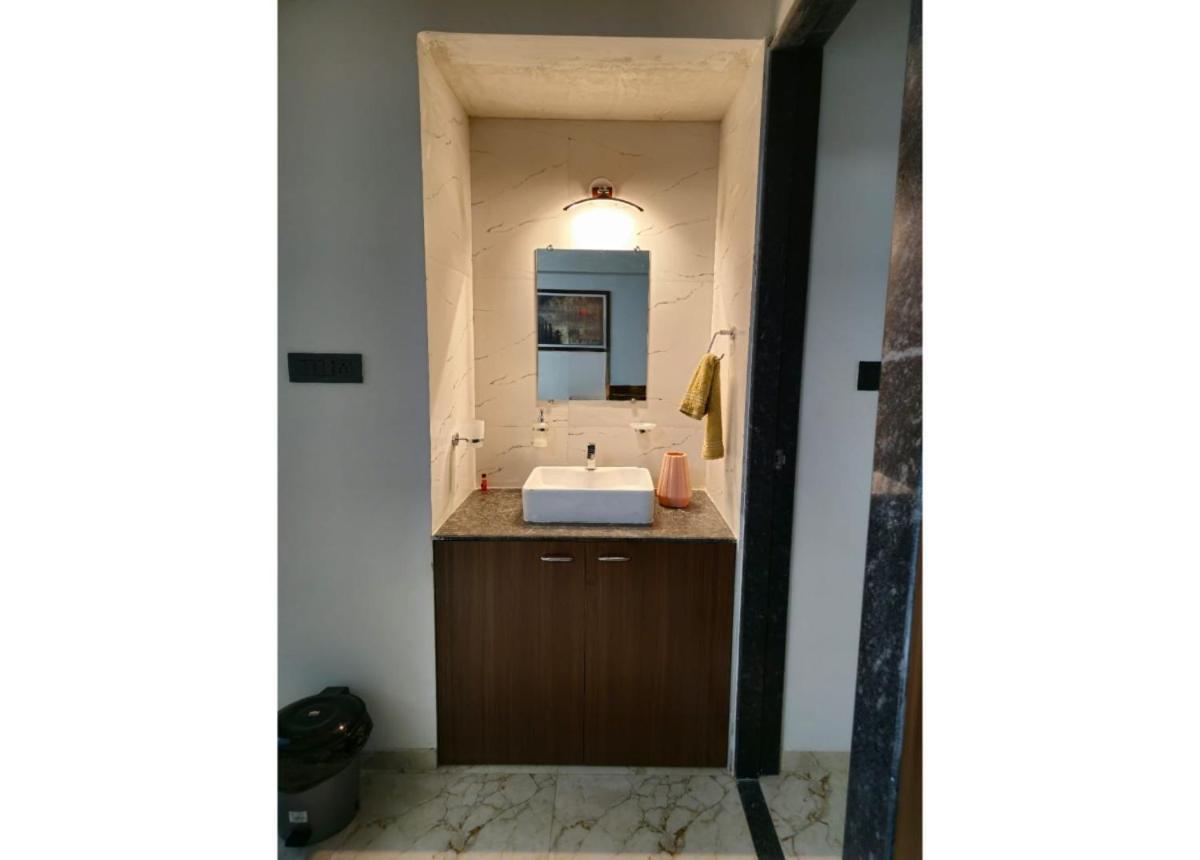 Oxi Valley Resort Igatpuri Luaran gambar