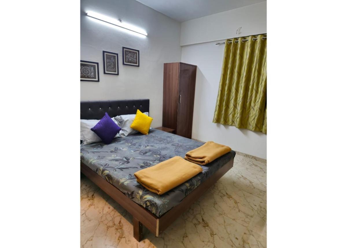 Oxi Valley Resort Igatpuri Luaran gambar