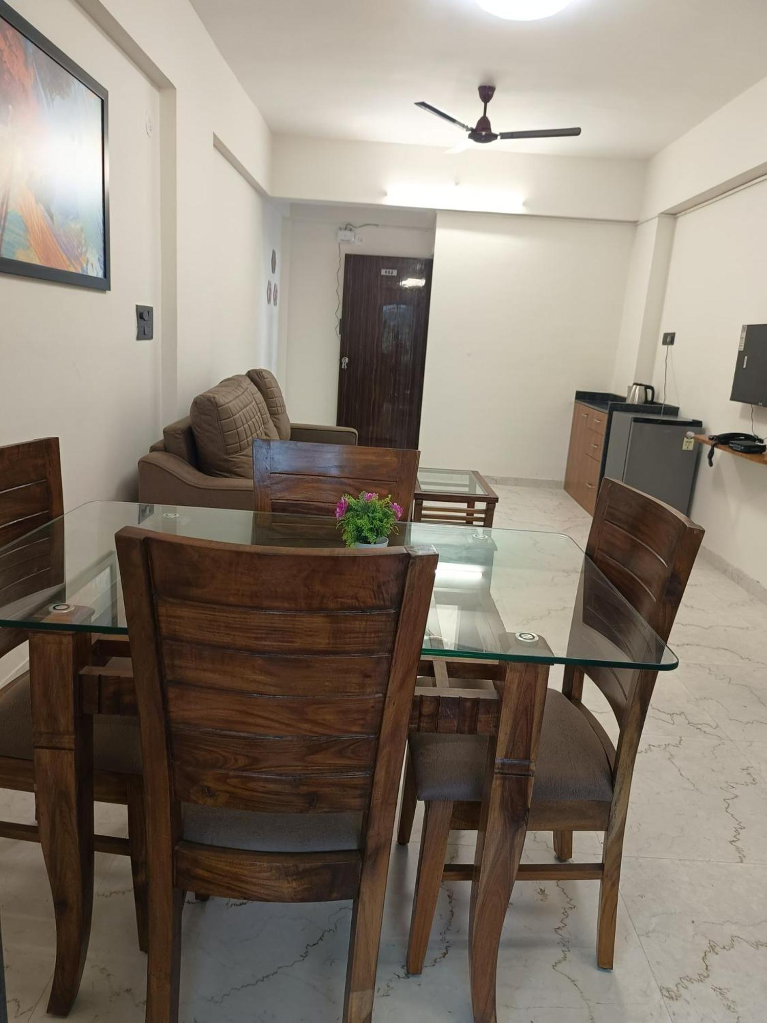 Oxi Valley Resort Igatpuri Luaran gambar