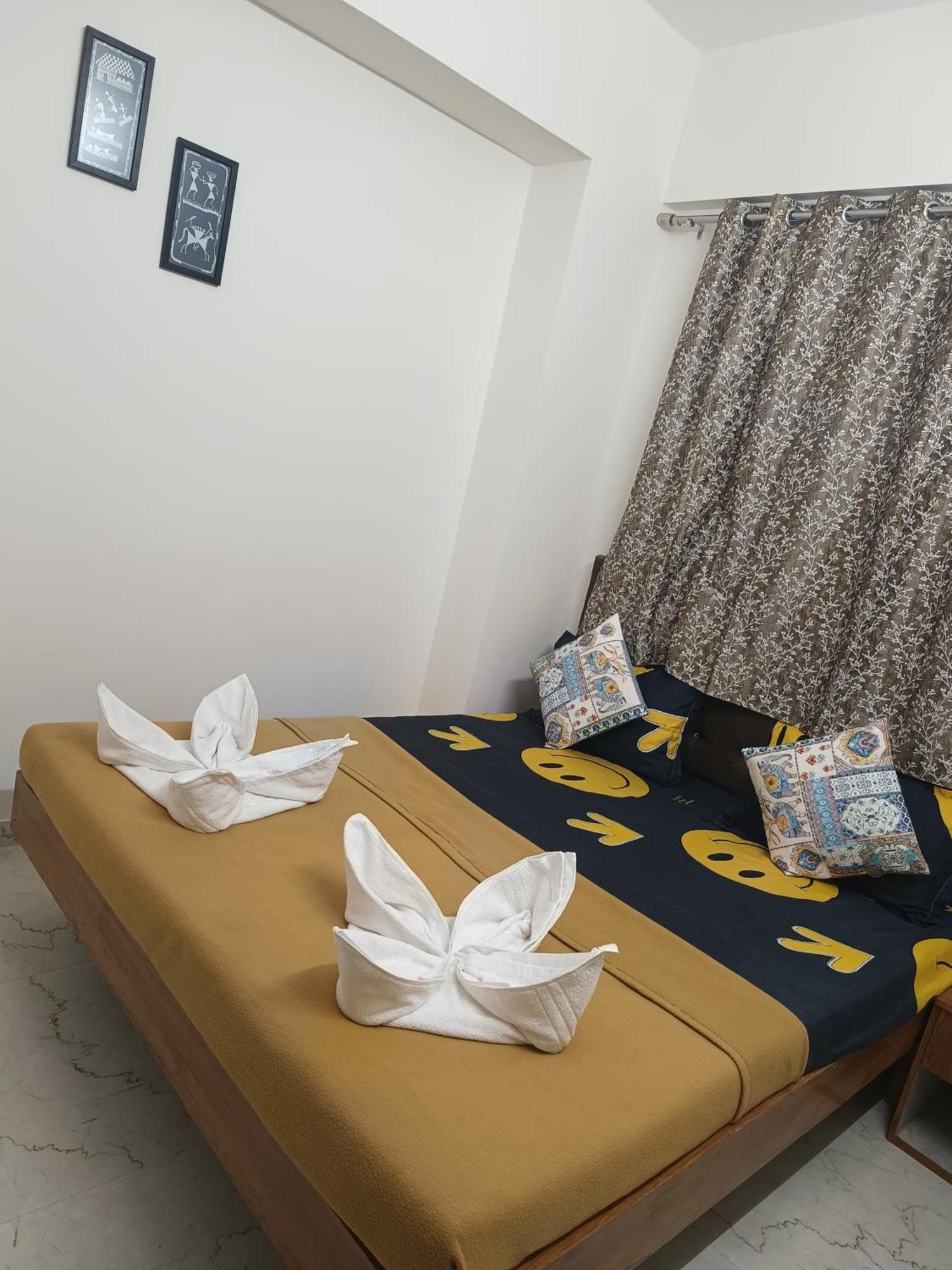 Oxi Valley Resort Igatpuri Luaran gambar