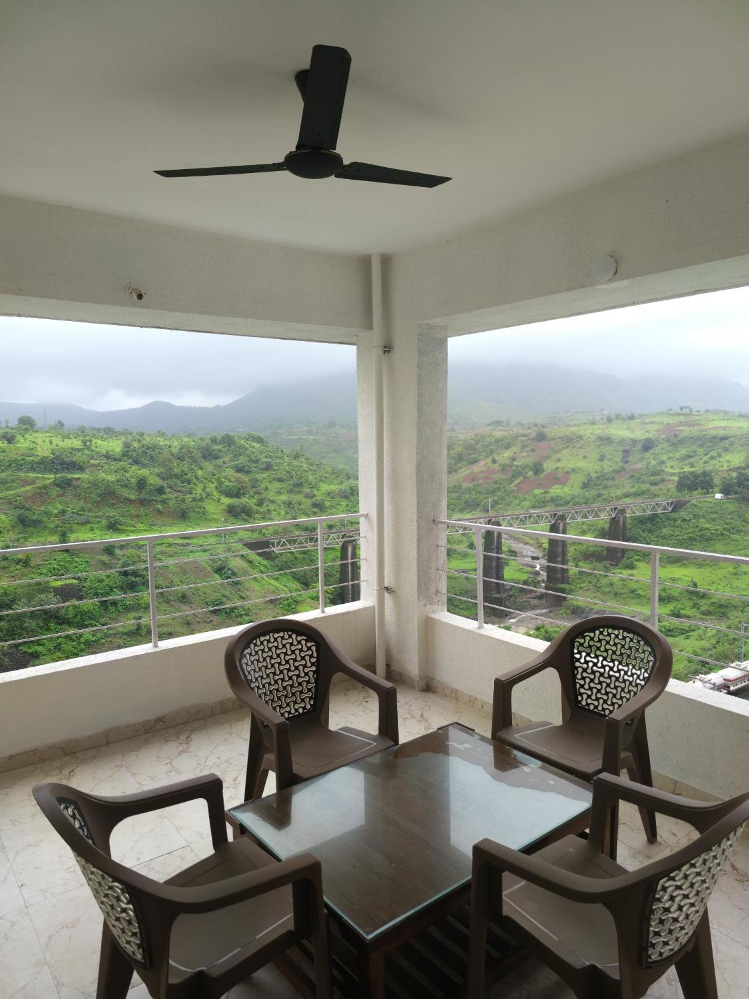 Oxi Valley Resort Igatpuri Luaran gambar
