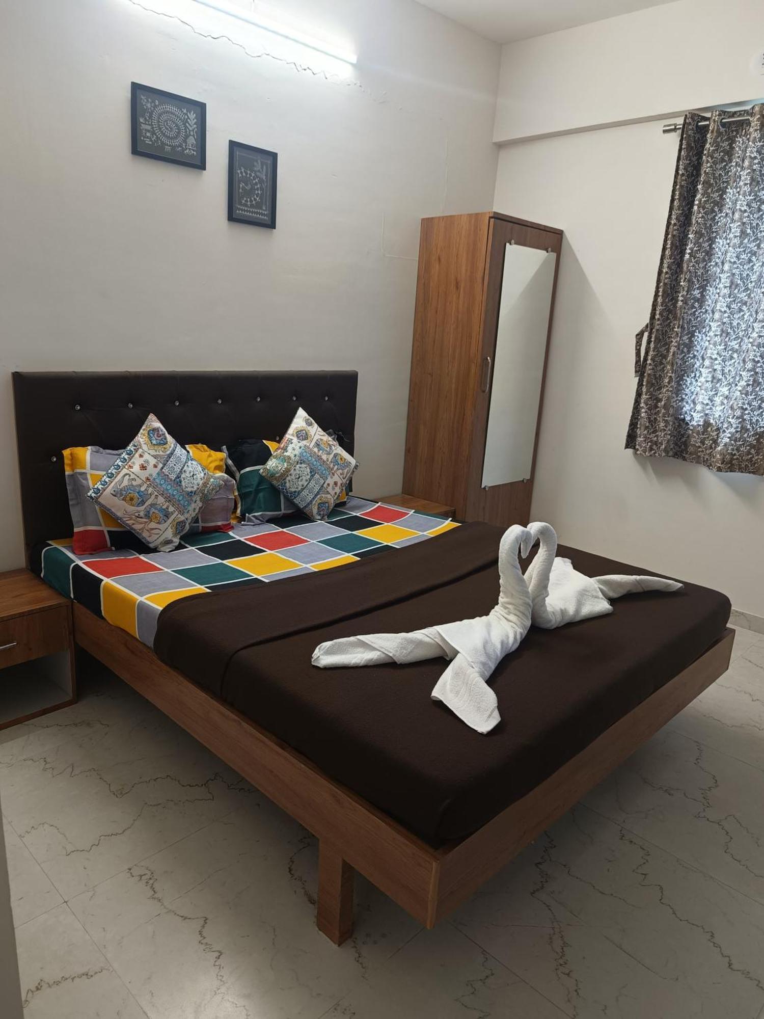 Oxi Valley Resort Igatpuri Luaran gambar