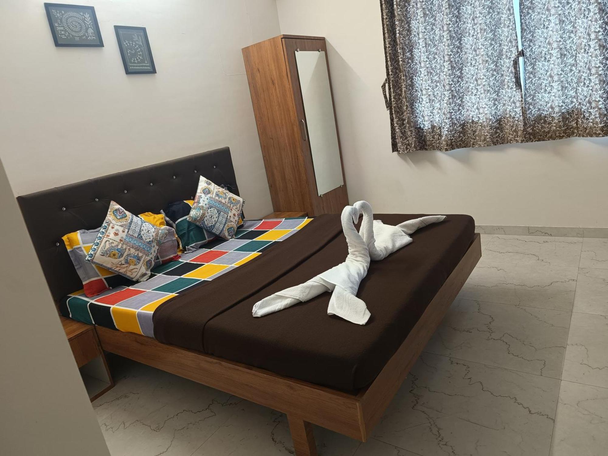 Oxi Valley Resort Igatpuri Luaran gambar