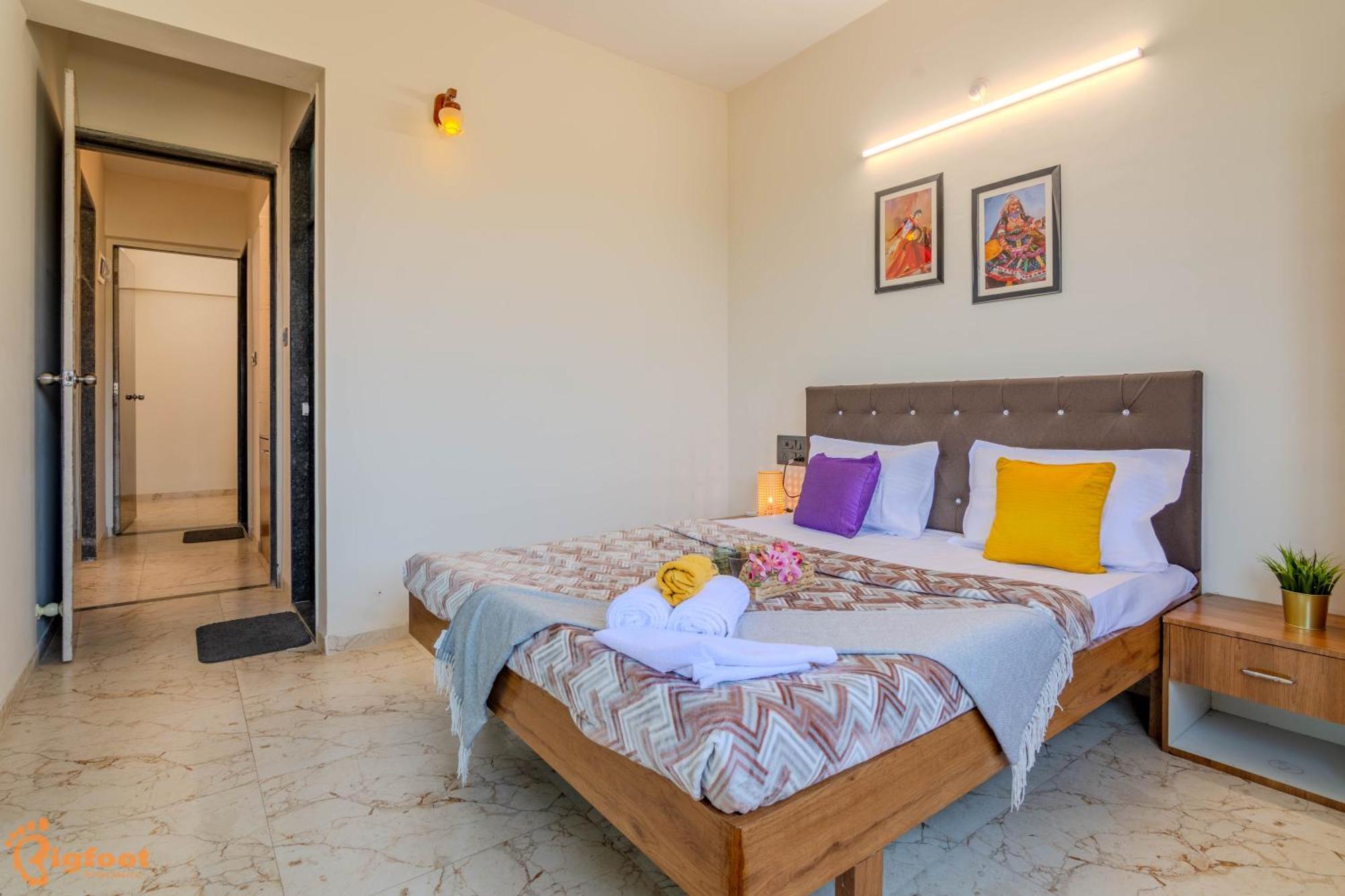 Oxi Valley Resort Igatpuri Luaran gambar