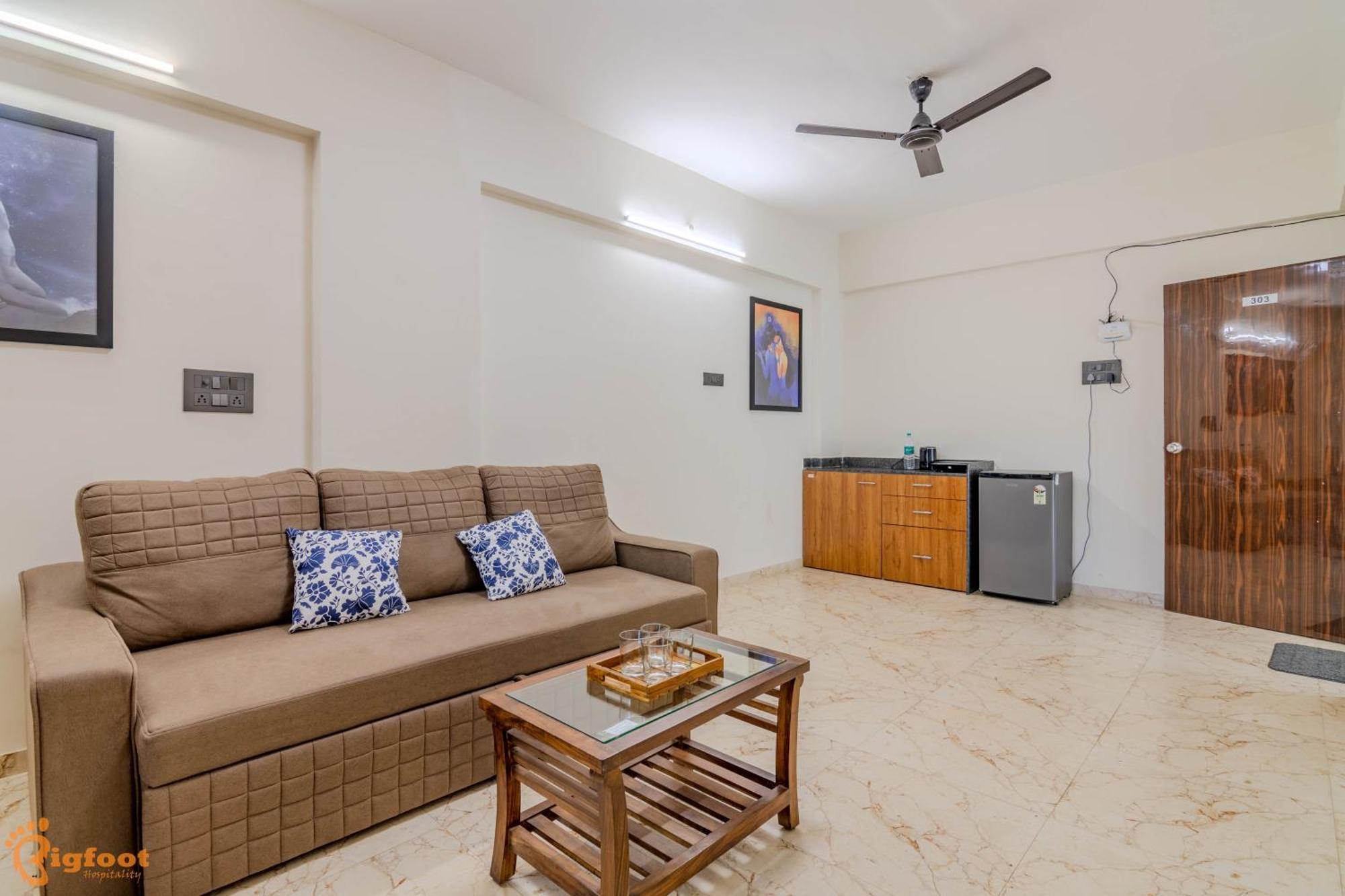 Oxi Valley Resort Igatpuri Luaran gambar