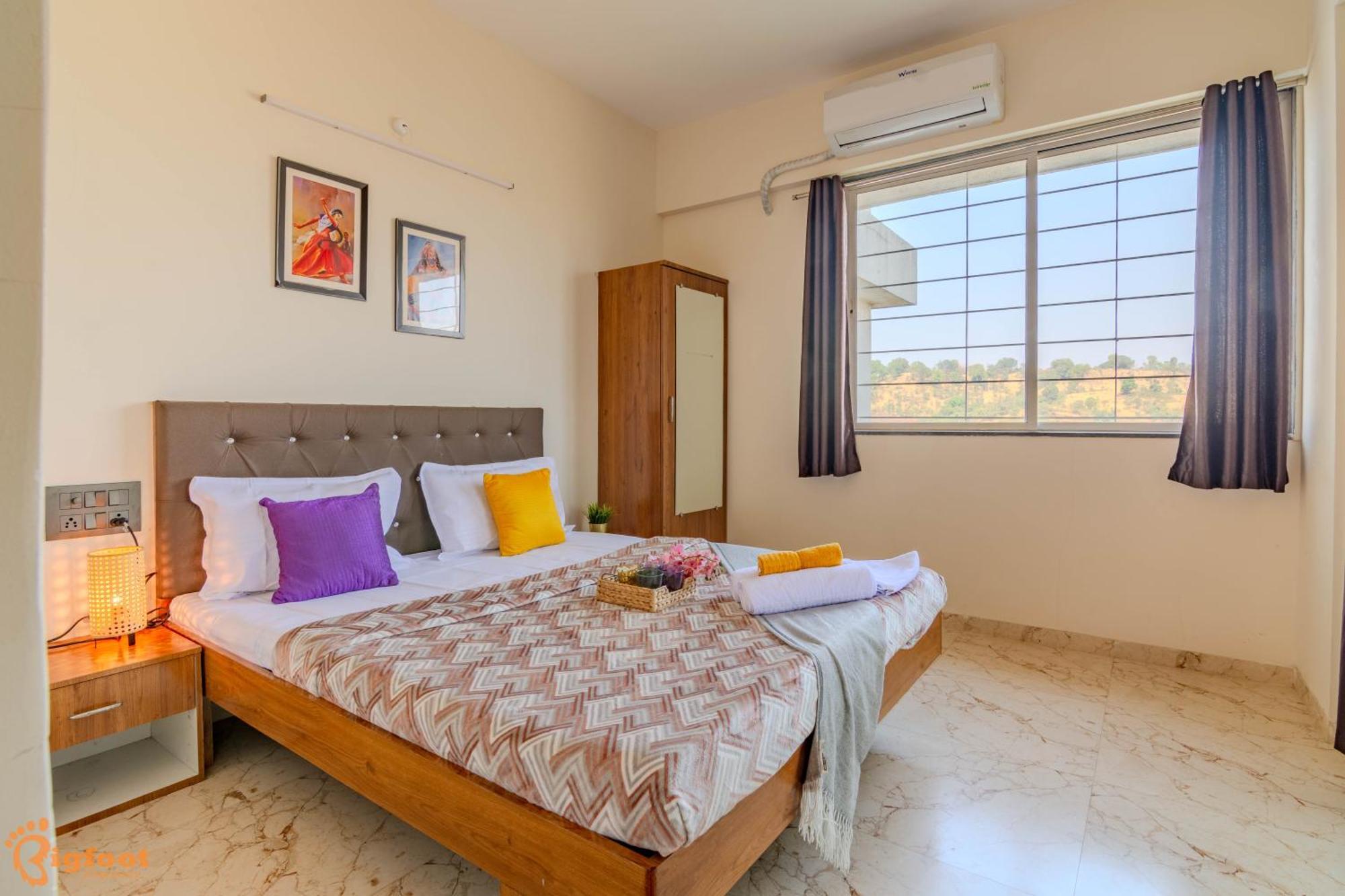 Oxi Valley Resort Igatpuri Luaran gambar