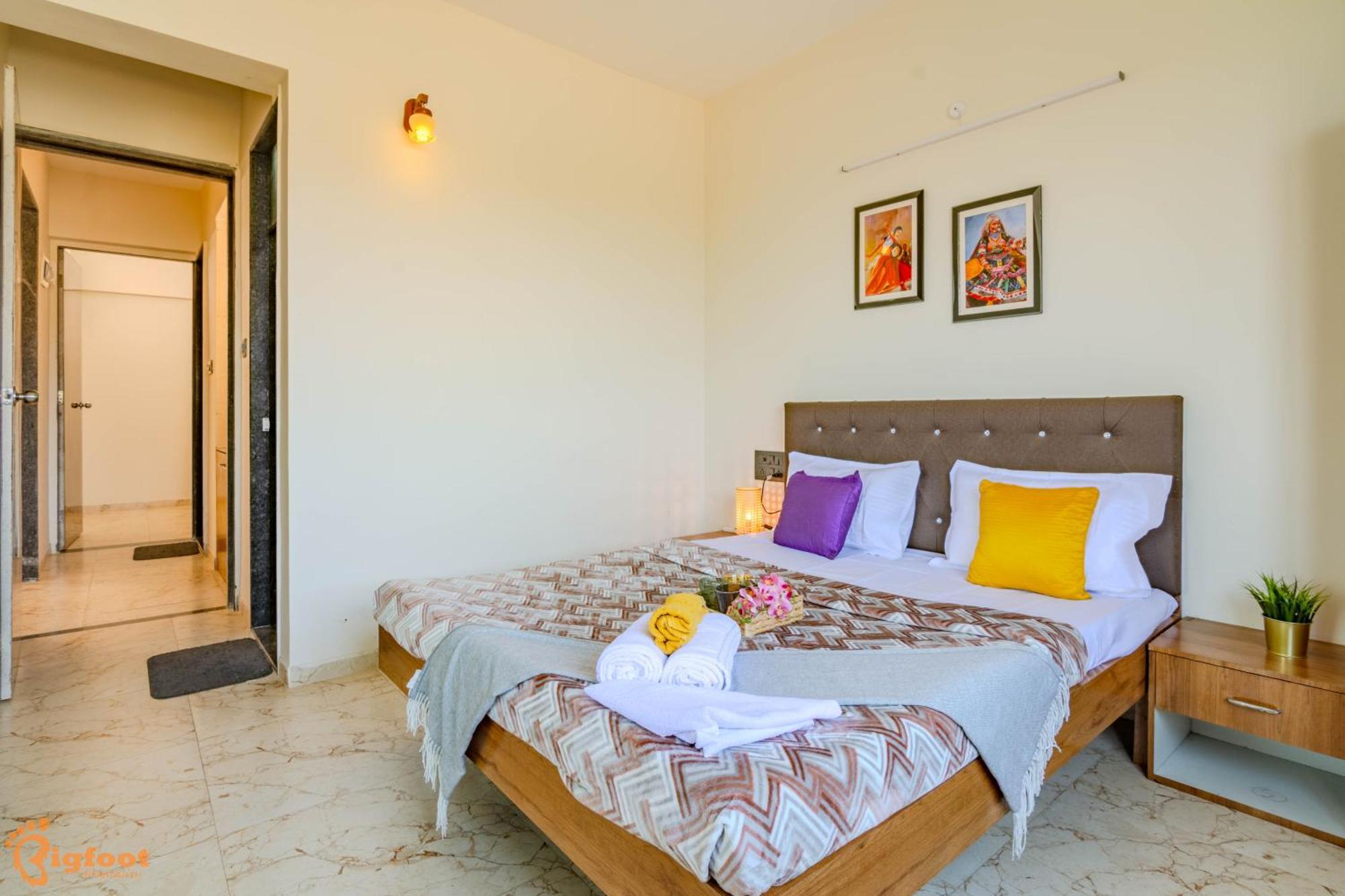 Oxi Valley Resort Igatpuri Luaran gambar