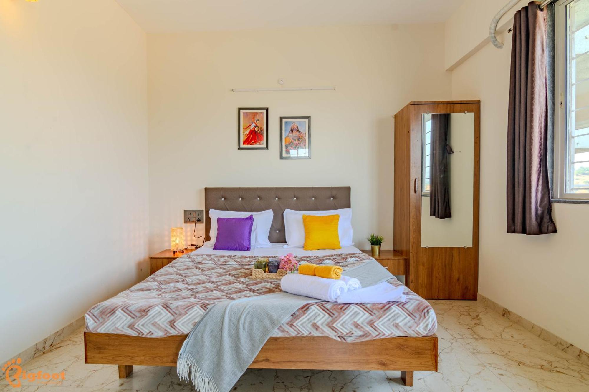Oxi Valley Resort Igatpuri Luaran gambar