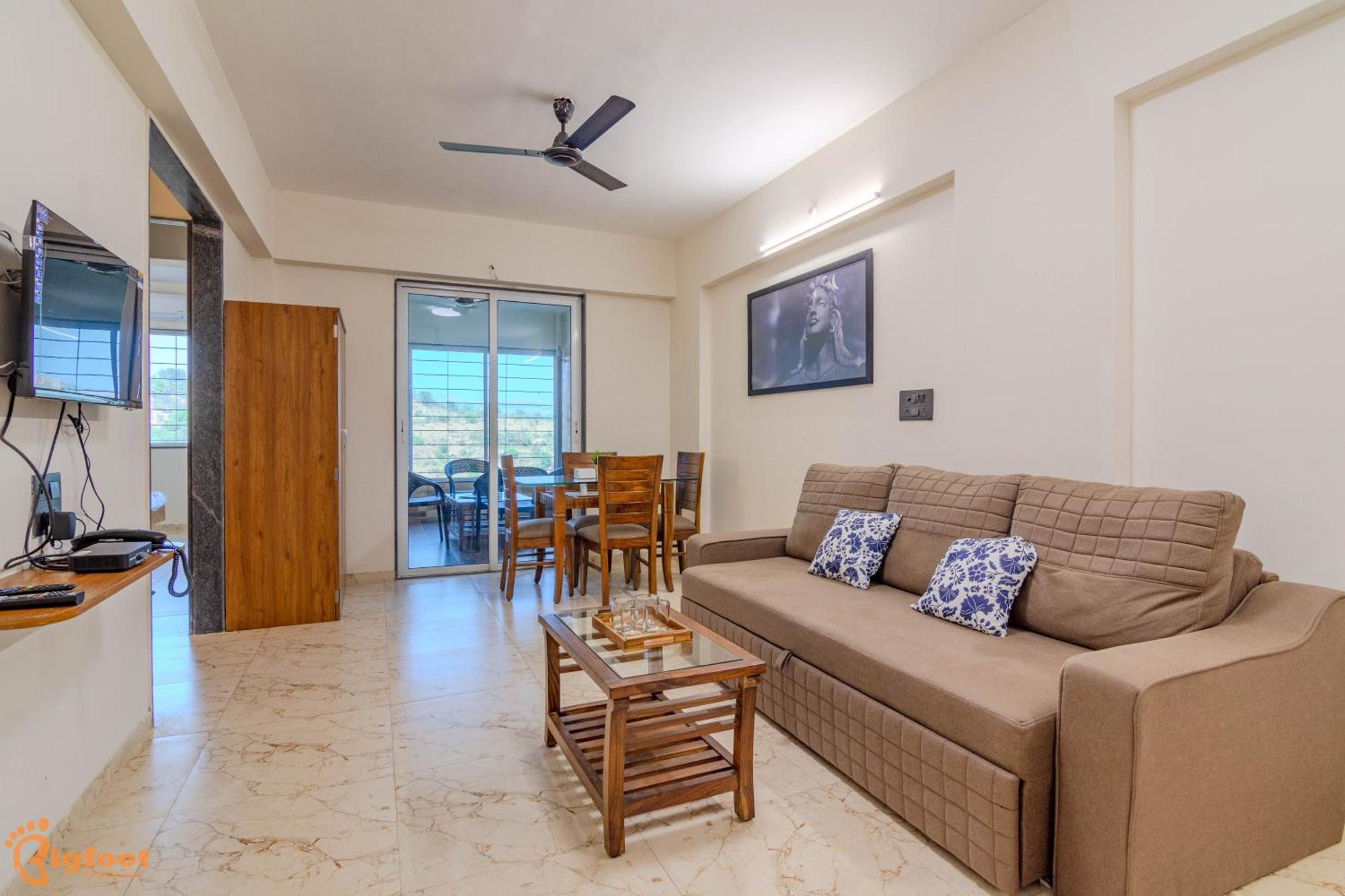 Oxi Valley Resort Igatpuri Luaran gambar