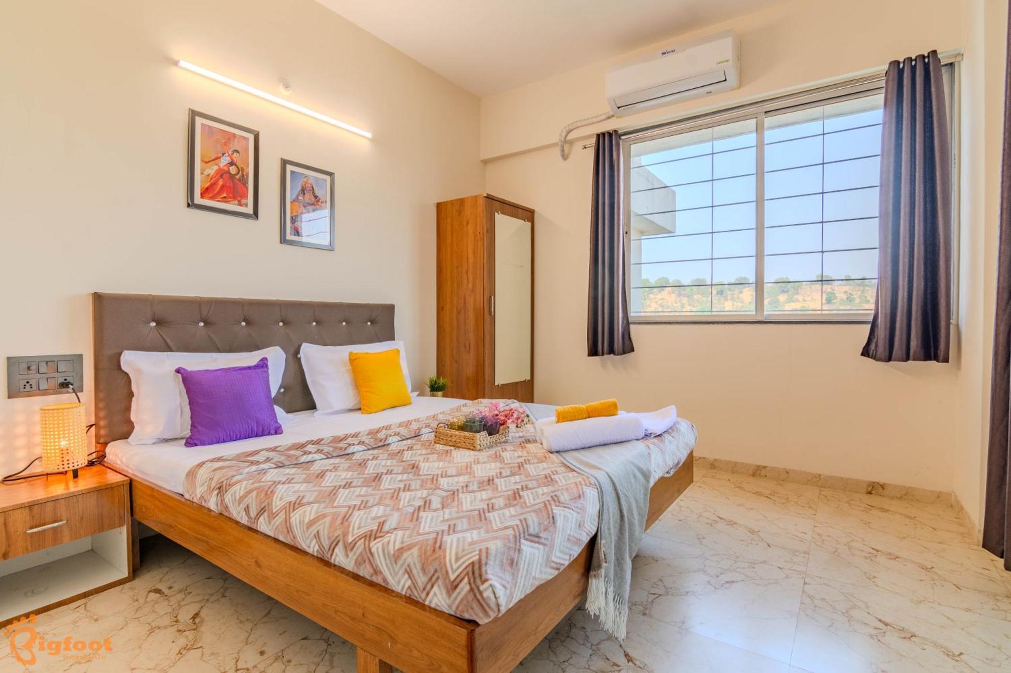Oxi Valley Resort Igatpuri Luaran gambar