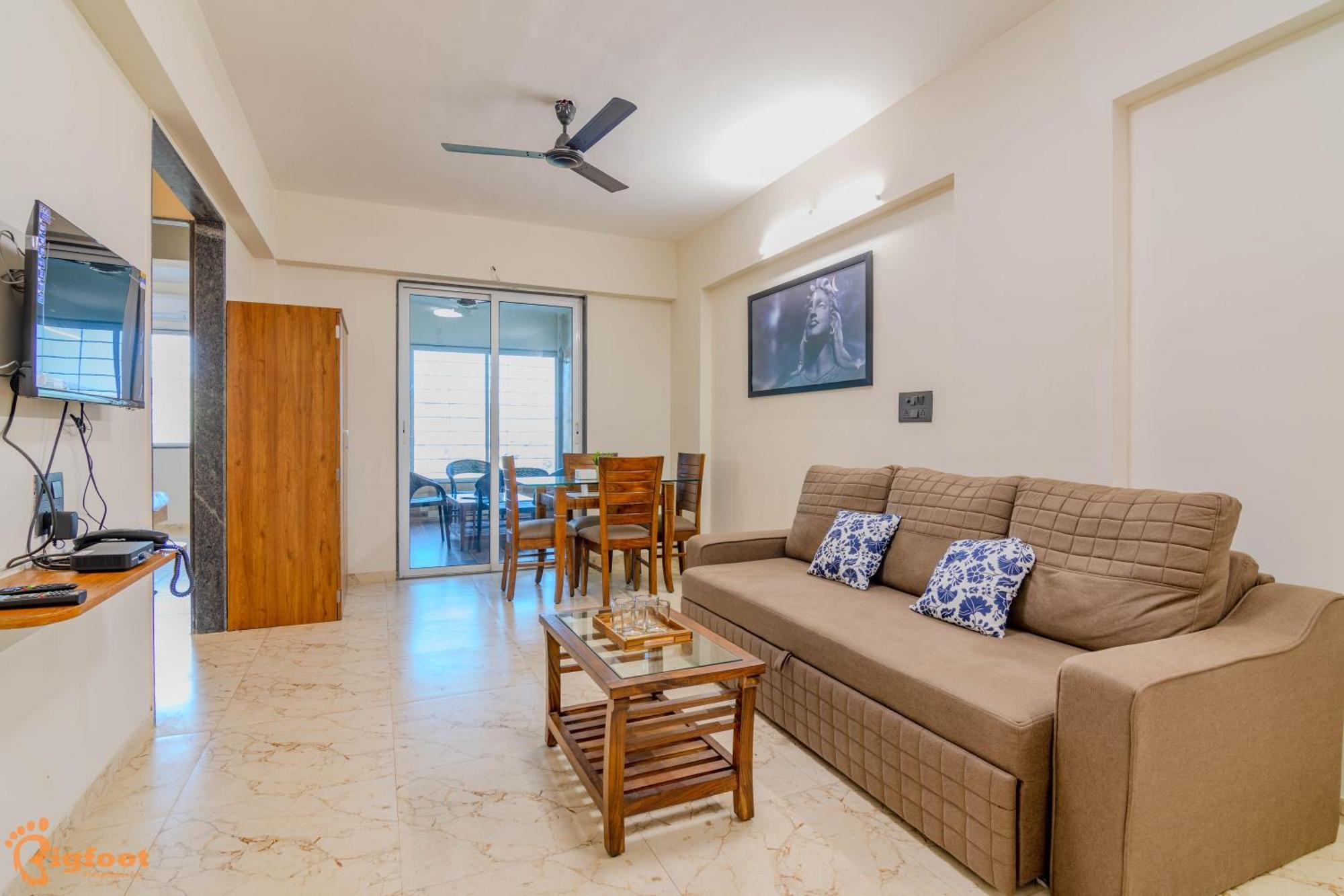 Oxi Valley Resort Igatpuri Luaran gambar