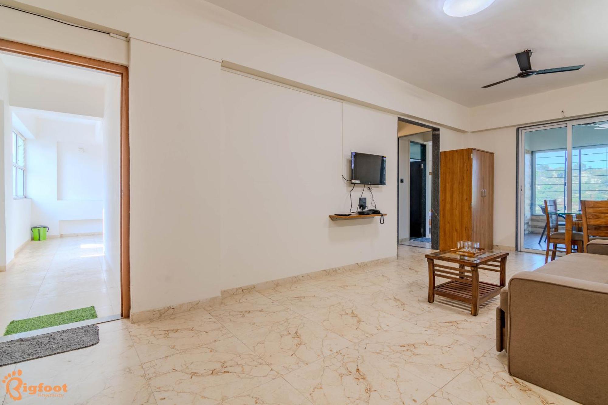 Oxi Valley Resort Igatpuri Luaran gambar